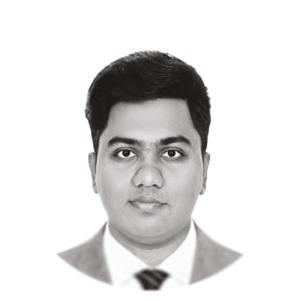 Dr. Shahariar Mohammad Fahim