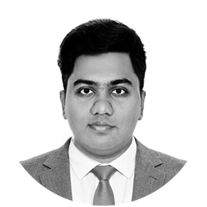 Dr. Shahariar Mohammad Fahim